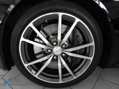 Aston Martin V8 Gebrauchtwagen Aston Martin V8 Gebrauchtwagen