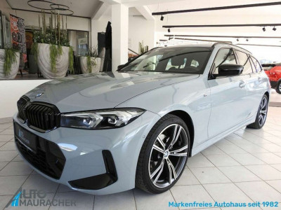 BMW 3er Gebrauchtwagen BMW 3er Gebrauchtwagen