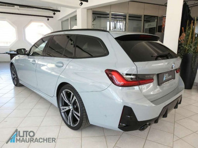 BMW 3er Gebrauchtwagen BMW 3er Gebrauchtwagen