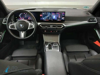 BMW 3er Gebrauchtwagen BMW 3er Gebrauchtwagen