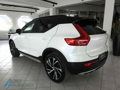 Volvo XC40 Gebrauchtwagen Volvo XC40 Gebrauchtwagen