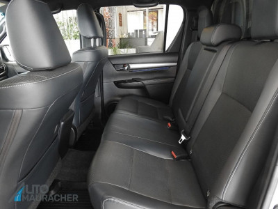 Toyota Hilux Gebrauchtwagen Toyota Hilux Gebrauchtwagen