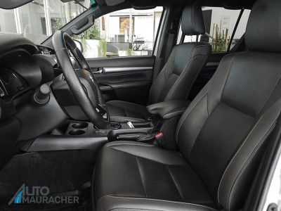 Toyota Hilux Gebrauchtwagen Toyota Hilux Gebrauchtwagen