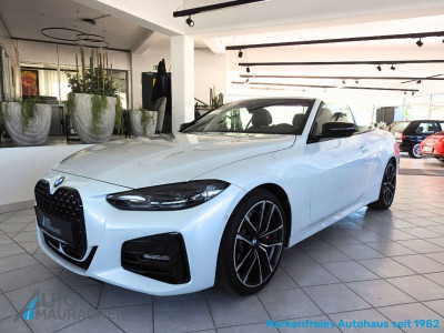 BMW 4er Gebrauchtwagen BMW 4er Gebrauchtwagen