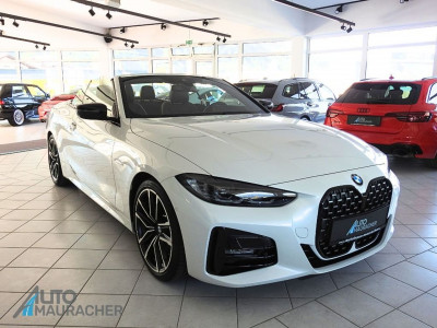 BMW 4er Gebrauchtwagen BMW 4er Gebrauchtwagen