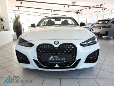 BMW 4er Gebrauchtwagen BMW 4er Gebrauchtwagen