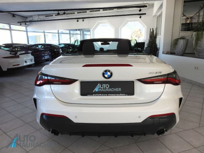 BMW 4er Gebrauchtwagen BMW 4er Gebrauchtwagen