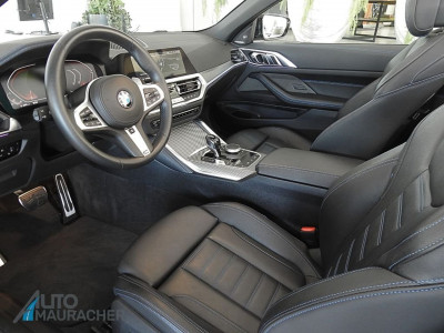 BMW 4er Gebrauchtwagen BMW 4er Gebrauchtwagen