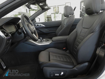 BMW 4er Gebrauchtwagen BMW 4er Gebrauchtwagen