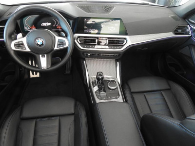 BMW 4er Gebrauchtwagen BMW 4er Gebrauchtwagen