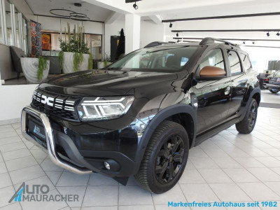 Dacia Duster Gebrauchtwagen