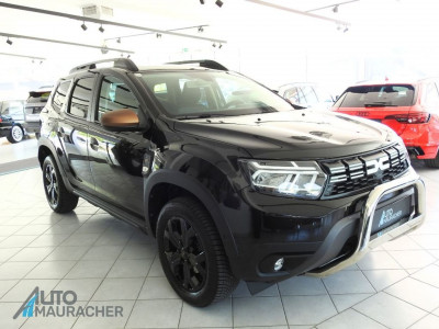 Dacia Duster Gebrauchtwagen