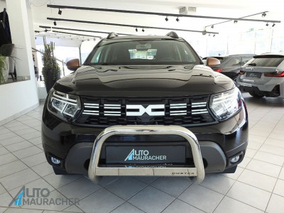 Dacia Duster Gebrauchtwagen