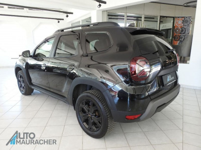 Dacia Duster Gebrauchtwagen