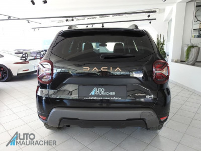 Dacia Duster Gebrauchtwagen