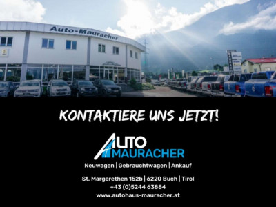 Toyota Hilux Gebrauchtwagen Toyota Hilux Gebrauchtwagen