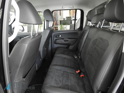 VW Amarok Gebrauchtwagen VW Amarok Gebrauchtwagen