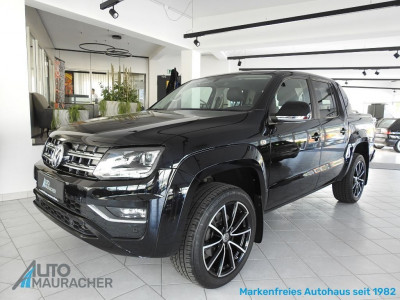 VW Amarok Gebrauchtwagen VW Amarok Gebrauchtwagen