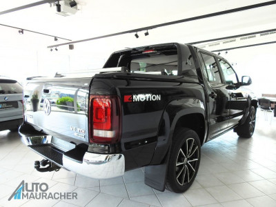 VW Amarok Gebrauchtwagen VW Amarok Gebrauchtwagen