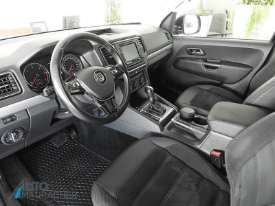 VW Amarok Gebrauchtwagen VW Amarok Gebrauchtwagen