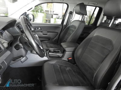 VW Amarok Gebrauchtwagen VW Amarok Gebrauchtwagen
