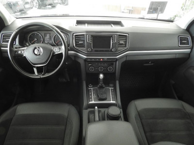 VW Amarok Gebrauchtwagen VW Amarok Gebrauchtwagen