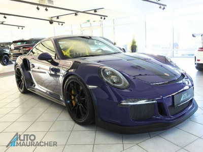 Porsche 911 Gebrauchtwagen Porsche 911 Gebrauchtwagen