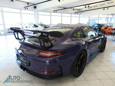 Porsche 911 Gebrauchtwagen Porsche 911 Gebrauchtwagen