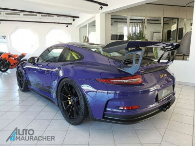 Porsche 911 Gebrauchtwagen Porsche 911 Gebrauchtwagen