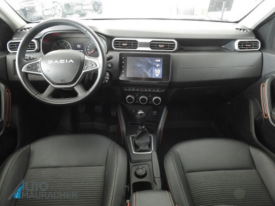 Dacia Duster Gebrauchtwagen Dacia Duster Gebrauchtwagen