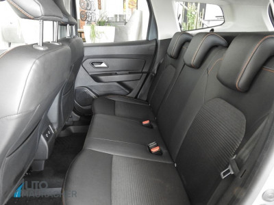 Dacia Duster Gebrauchtwagen Dacia Duster Gebrauchtwagen
