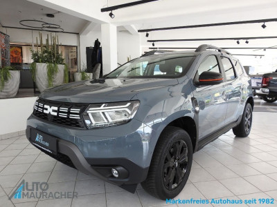 Dacia Duster Gebrauchtwagen Dacia Duster Gebrauchtwagen