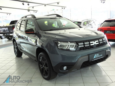 Dacia Duster Gebrauchtwagen Dacia Duster Gebrauchtwagen