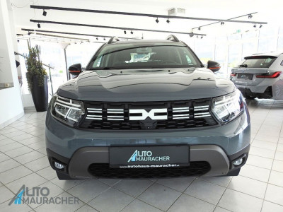 Dacia Duster Gebrauchtwagen Dacia Duster Gebrauchtwagen