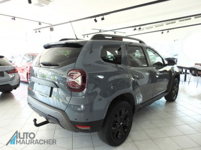 Dacia Duster Gebrauchtwagen Dacia Duster Gebrauchtwagen