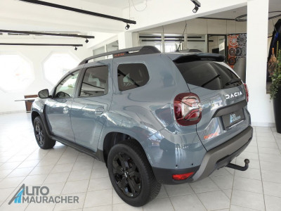 Dacia Duster Gebrauchtwagen Dacia Duster Gebrauchtwagen