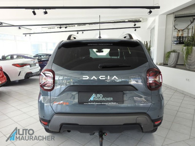 Dacia Duster Gebrauchtwagen Dacia Duster Gebrauchtwagen