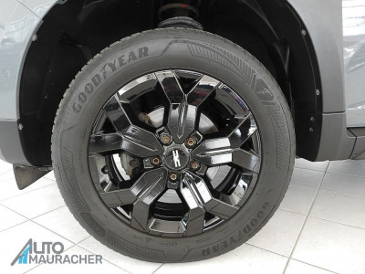 Dacia Duster Gebrauchtwagen Dacia Duster Gebrauchtwagen