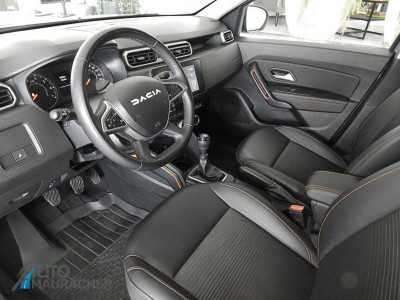 Dacia Duster Gebrauchtwagen Dacia Duster Gebrauchtwagen