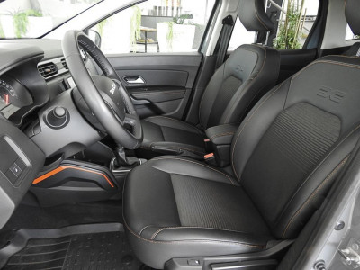Dacia Duster Gebrauchtwagen Dacia Duster Gebrauchtwagen