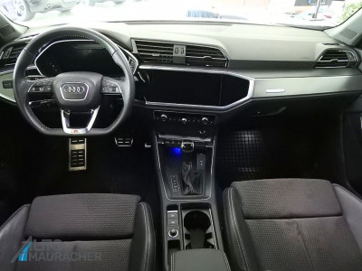 Audi Q3 Gebrauchtwagen Audi Q3 Gebrauchtwagen