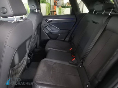 Audi Q3 Gebrauchtwagen Audi Q3 Gebrauchtwagen