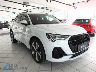 Audi Q3 Gebrauchtwagen Audi Q3 Gebrauchtwagen