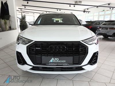 Audi Q3 Gebrauchtwagen Audi Q3 Gebrauchtwagen