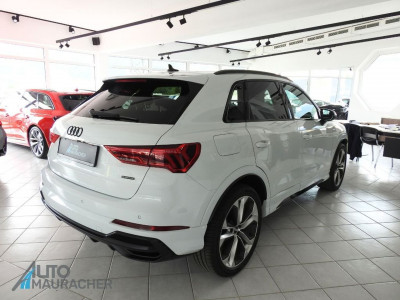 Audi Q3 Gebrauchtwagen Audi Q3 Gebrauchtwagen