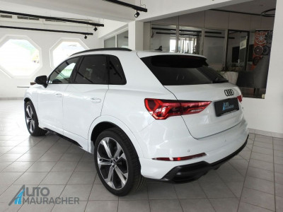 Audi Q3 Gebrauchtwagen Audi Q3 Gebrauchtwagen