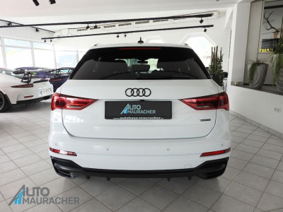 Audi Q3 Gebrauchtwagen Audi Q3 Gebrauchtwagen
