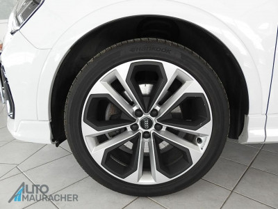 Audi Q3 Gebrauchtwagen Audi Q3 Gebrauchtwagen