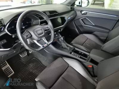 Audi Q3 Gebrauchtwagen Audi Q3 Gebrauchtwagen