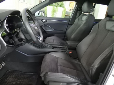 Audi Q3 Gebrauchtwagen Audi Q3 Gebrauchtwagen